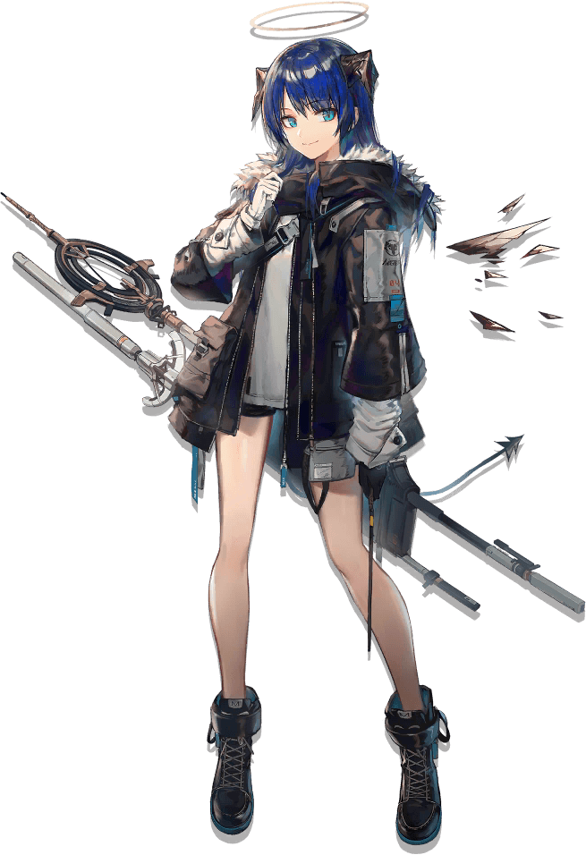 星6/モスティマの詳細・評価 - アークナイツ攻略 Wiki