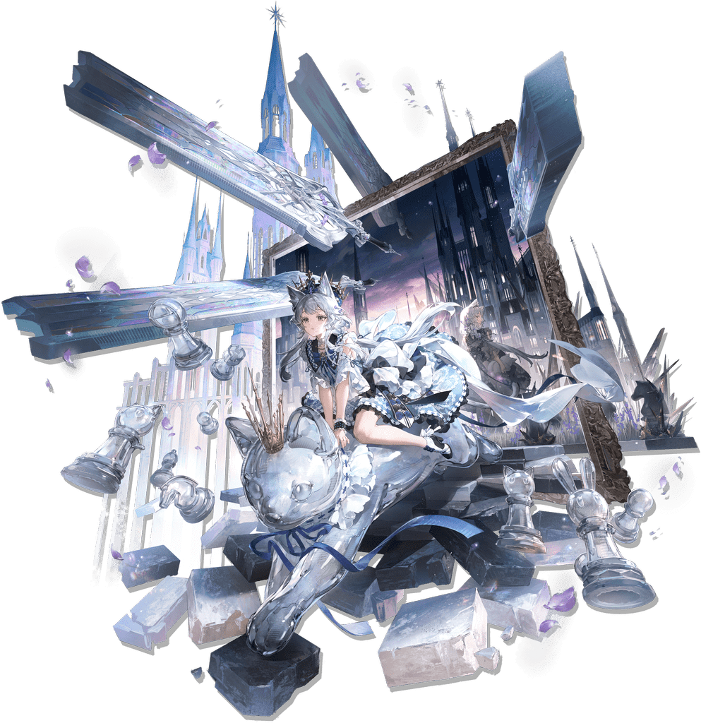 星6/ロスモンティスの詳細・評価 - アークナイツ攻略 Wiki