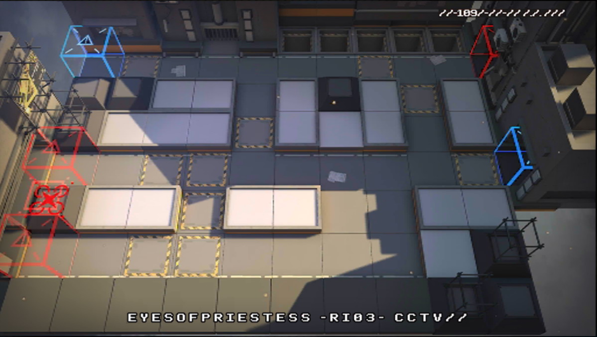 ウルサス「チェルノボーグ」