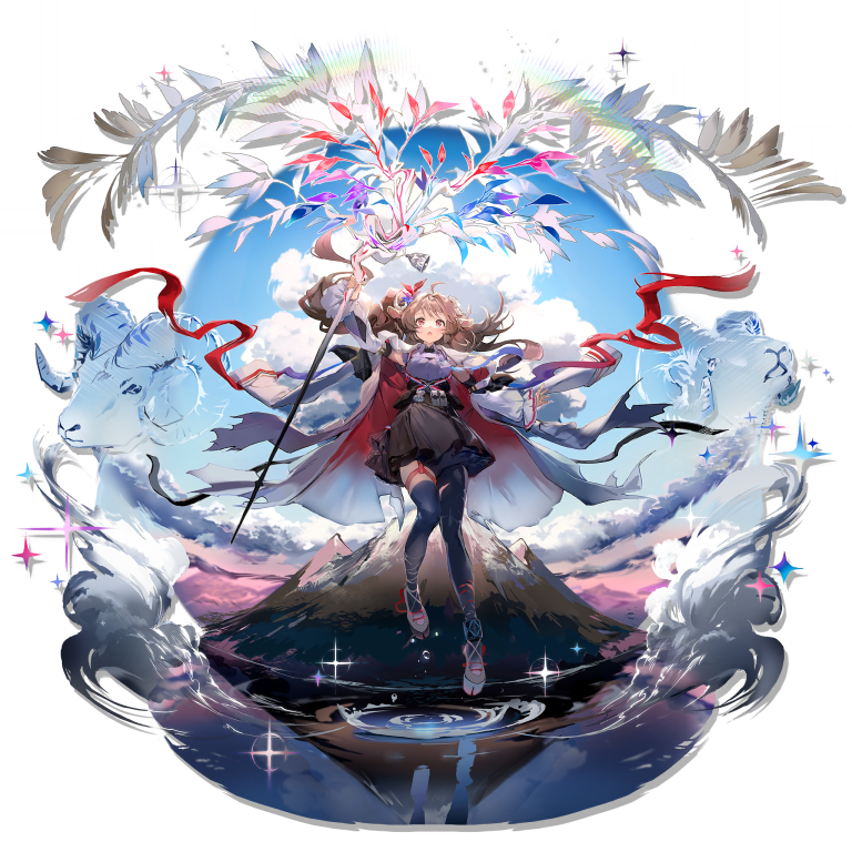 星6/純燼エイヤフィヤトラの詳細・評価 - アークナイツ攻略 Wiki 星6/純燼エイヤフィヤトラの詳細・評価 - アークナイツ攻略 Wiki