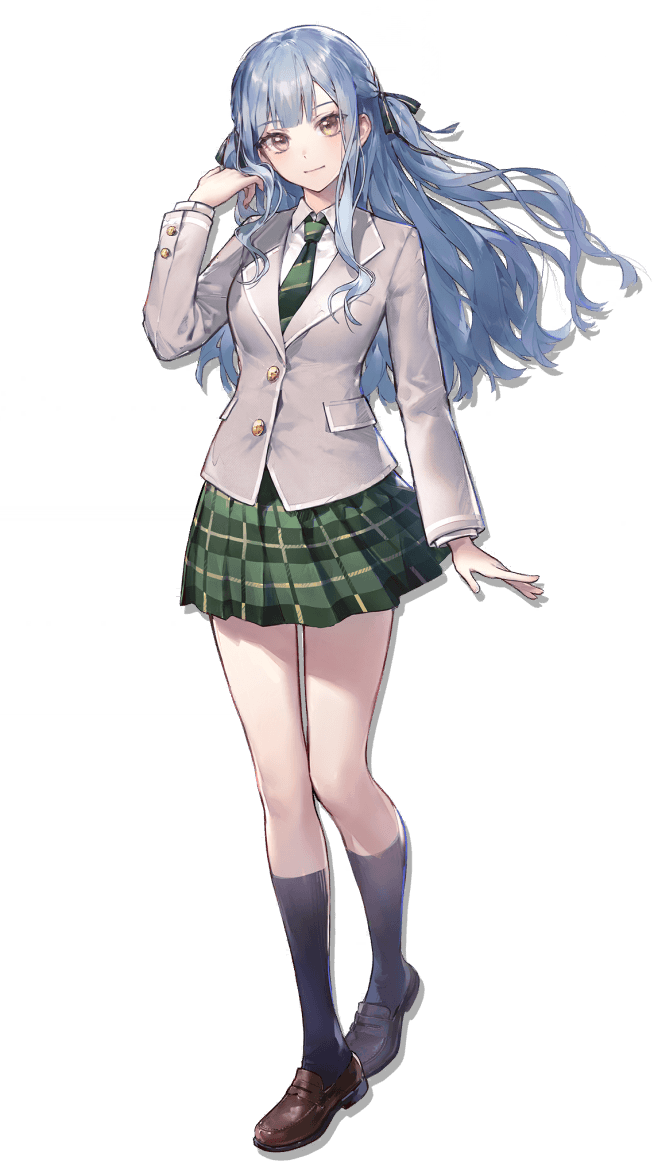 星6/豊川祥子の詳細・評価 - アークナイツ攻略 Wiki